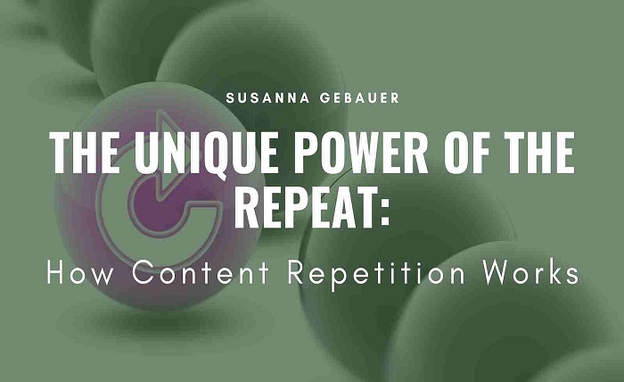 Content Recall