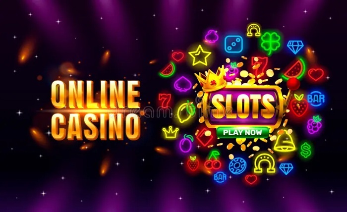 Slot