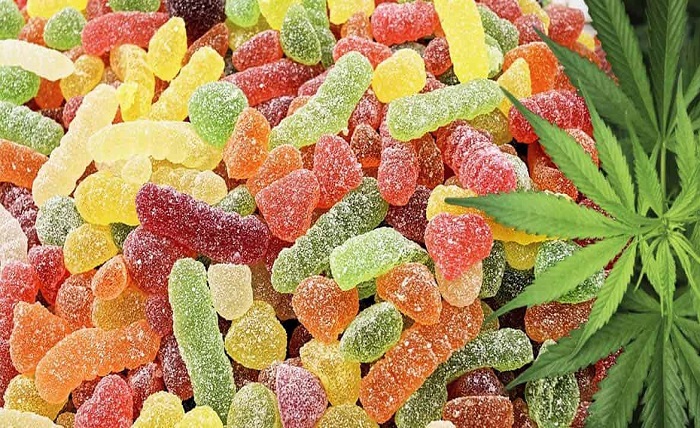 CBD Gummies