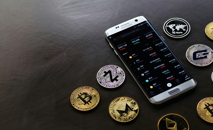 Bitcoin