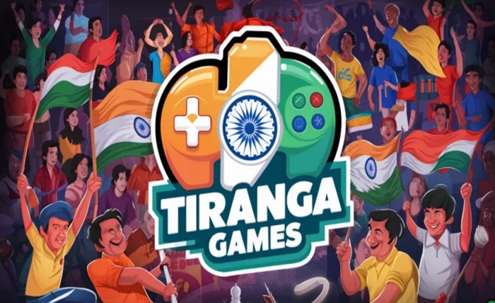 Tiranga App