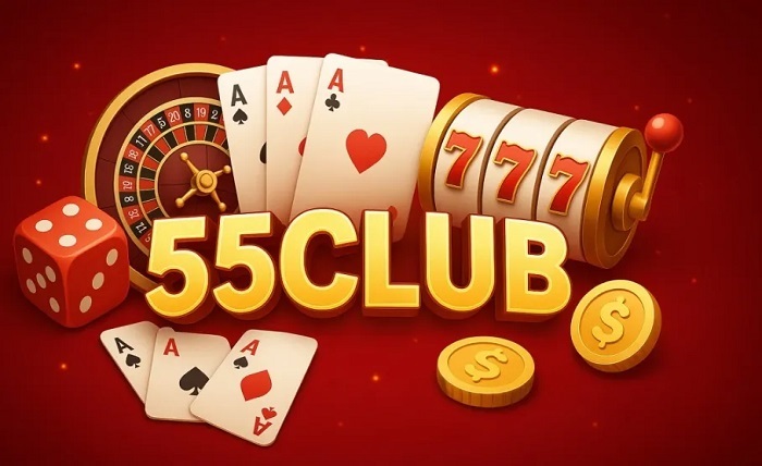 55 Club Login