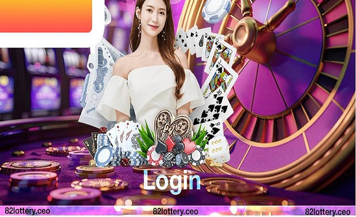 82 Lottery Login