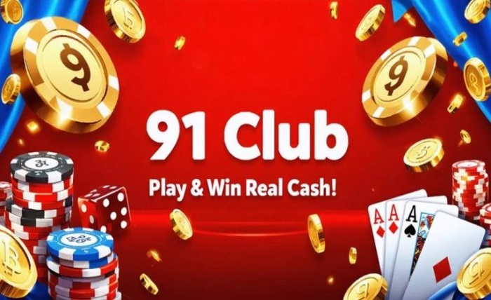 91 Club Login