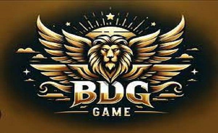 BDG Win Login