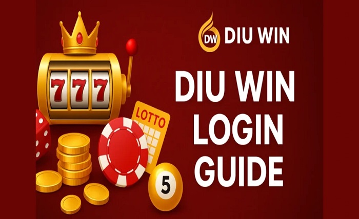 Diuwin Login