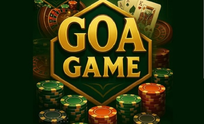 Goa Game Login