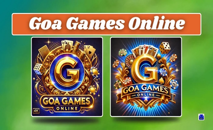 Goa Games Login