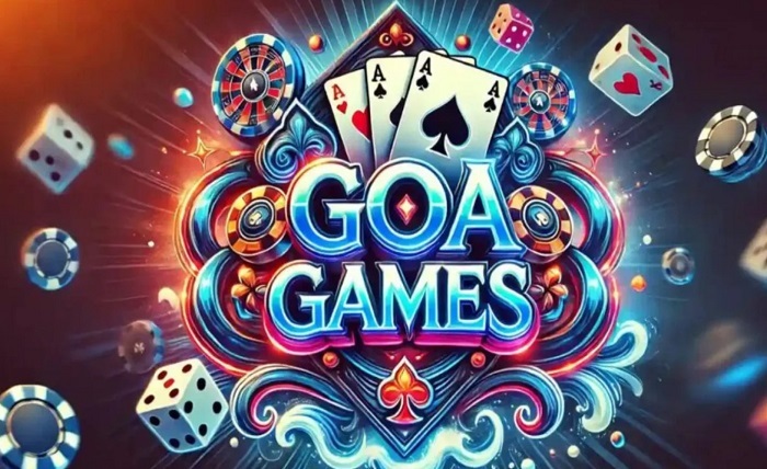 Goa Games Login