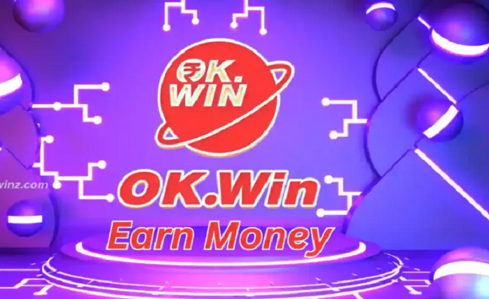Ok Win Login