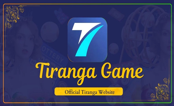 Tiranga Game Login