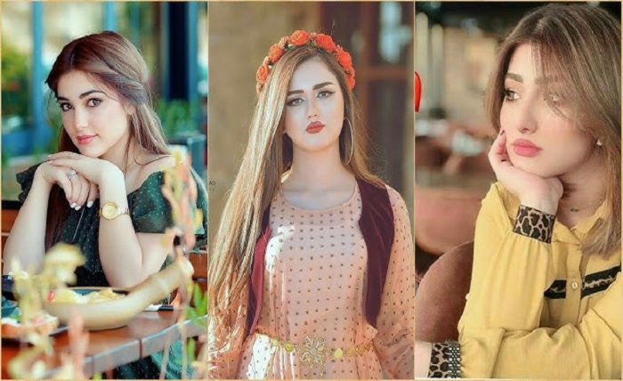 cute dp for girls