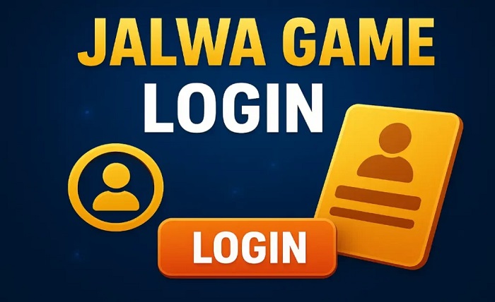 Jalwa Game Login