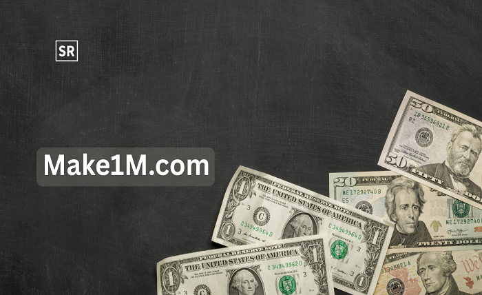 make1m.com 5 million