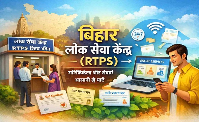 rtps 2 bihar