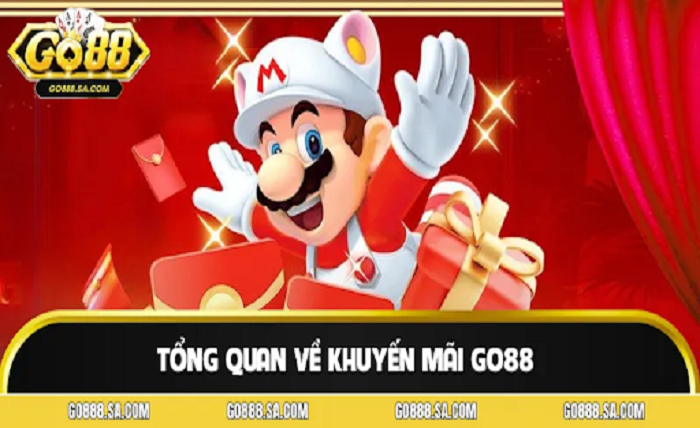 Claim GO88