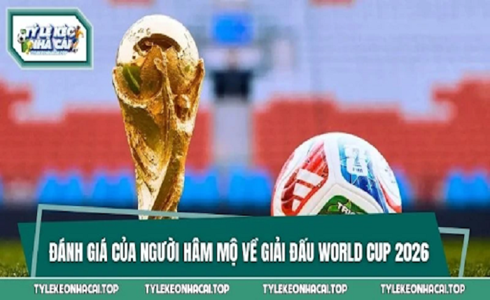 World Cup 2026