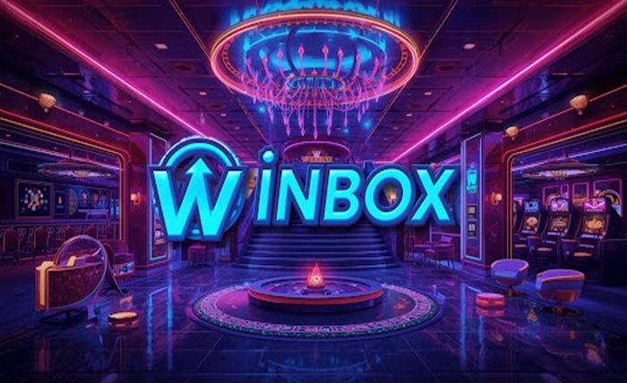 Winbox APK Download