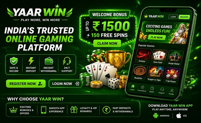 Yaar Win