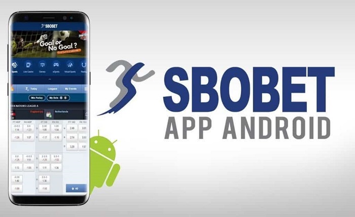Sbobet Mobile