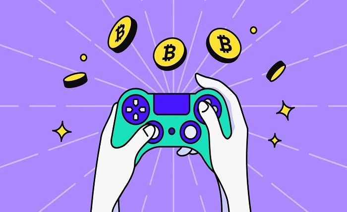 Crypto for Online