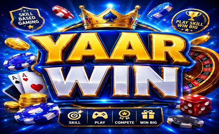 YaarWin Game
