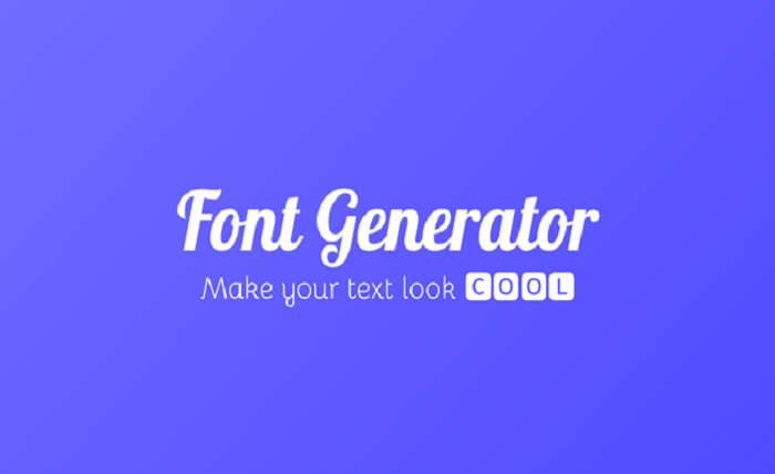 font copy and paste