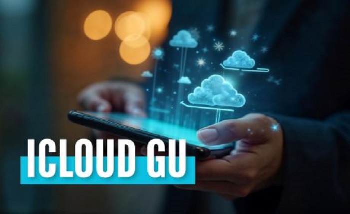 gu i cloud