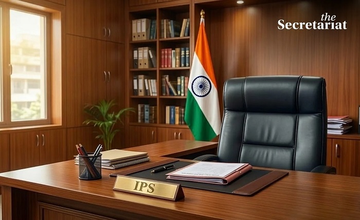 jitendra dudi ias