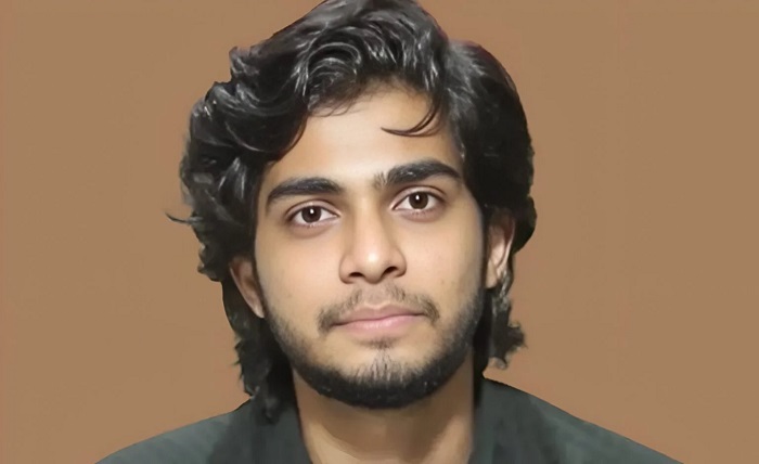 naslen k. gafoor