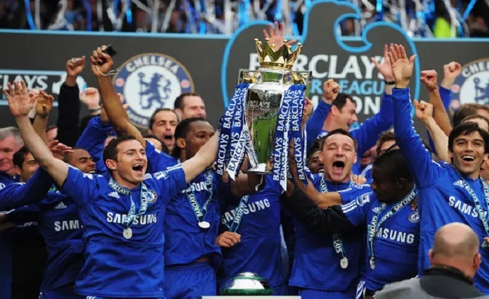 Premier League Baseline